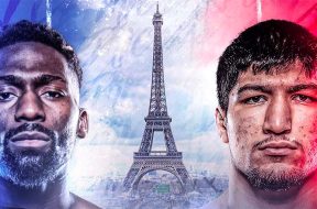 Cédric-Doumbé-Baysangur-Chamsoudinov-Baki-officiel-PFL-Paris-MMA