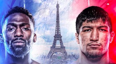 Cédric-Doumbé-Baysangur-Chamsoudinov-Baki-officiel-PFL-Paris-MMA