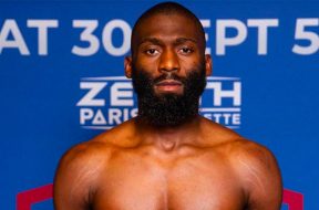 Cédric-Doumbé-UFC-répond-question-MMA