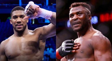 Francis-Ngannou-Anthony-Joshua-salaire-somme-astronomique-Boxe