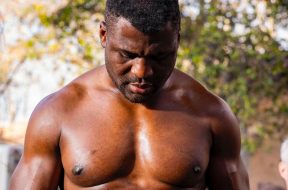 Francis-Ngannou-Harvard-UFC-MMA-Boxe