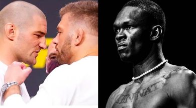 Israel-Adesanya-pronostic-Strickland-Du-Plessis-UFC-297-MMA