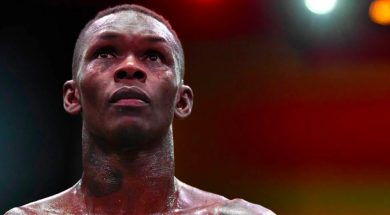 Israel-Adesanya-retour-blessure-MMA-UFC