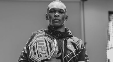 Israel-Adesanya-retraite-UFC-MMA