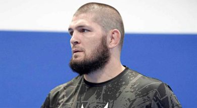 Khabib-Nurmagomedov-refuse-offre-UFC-MMA