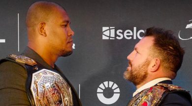 PFL-Bellator-Champion-contre-Champion-carte-date-évenement