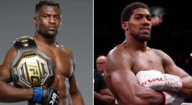 francis-ngannou-anthony-joshua-boxe