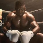 Francis Ngannou