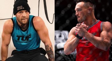 michael-chandler-conor-mcgregor-ufc-mma