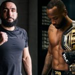 La ceinture des poids welter détenue par Leon Edwards est l'une des plus convoitées. Belal Muhammad l'un des challengers, aspire à obtenir le Graal et promet de briser le champion en titre.