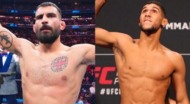 Benoît-Saint-Denis-Fares-Ziam-UFC-MMA