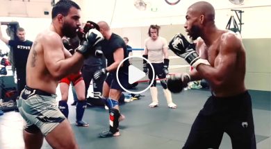 Benoît-Saint-Denis-Salahdine-Parnasse-Sparring-UFC-MMA-Vidéo