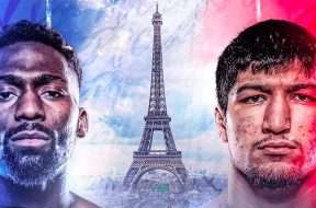 Cédric-Doumbé-Baki-règle-PFL-Paris-MMA