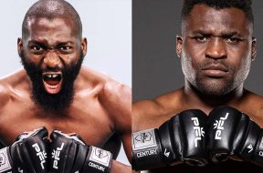 Cedric-Doumbe-Francis-Ngannou-PFL-MMA