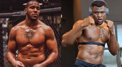 Ciryl-Gane-Francis-Ngannou-UFC-MMA-Boxe