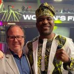 Le fondateur du PFL, Donn Davis, pense que Francis Ngannou sera très probablement de retour dans la cage en 2024.