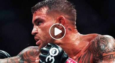 Dustin-Poirier-Benoît-Saint-Denis-Documentaire-UFC-299-MMA-Vidéo