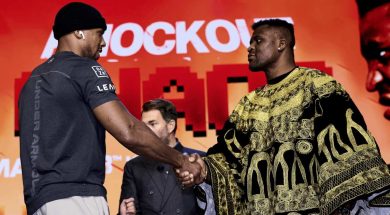 Francis-Ngannou-Anthony-Joshua-boxe-interview