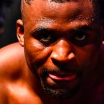 Francis Ngannou : une légende du MMA poids lourd veut l'affronter sur le ring de boxe