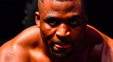 Francis-Ngannou-affronte-Fedor-Emelianenko-poids-lourd-boxe-anglaise-UFC-MMA