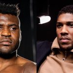 Francis Ngannou va faire face à un nouveau défi dans le ring le 8 mars prochain en affrontant Anthony Joshua. Le Camerounais prévient qu'il va totalement détruire AJ.