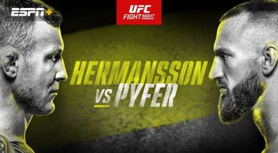 Hermansson-Pyfer