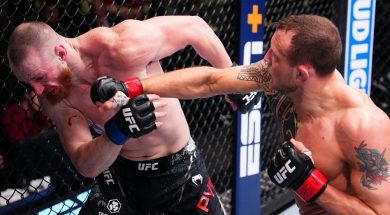 Jack Hermansson