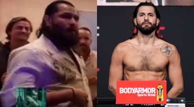 Jorge-Masvidal