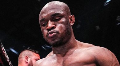 Kamaru-Usman-Physique-UFC-MMA