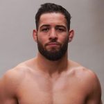 Nassourdine Imavov va combattre ce week-end lors du main event de l'UFC Fight Night 235 face à Roman Dolidze. Il a été intérogé par les médias autour de tout ce qu'il se passe dans sa catégorie, les poids moyens.