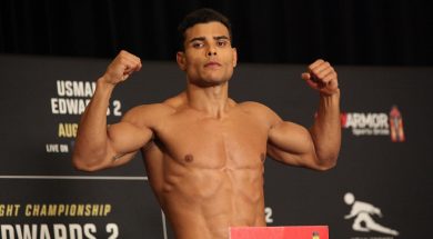 Paulo Costa