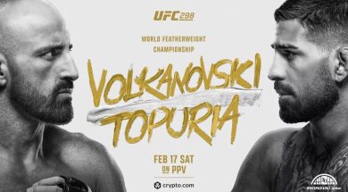 UFC-298-Volkanovski-vs-Topuria -la-carte-les-horaires-et-comment-le-regarder