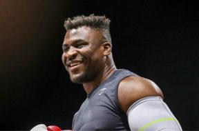 francis-ngannou-boxe-vie-mma