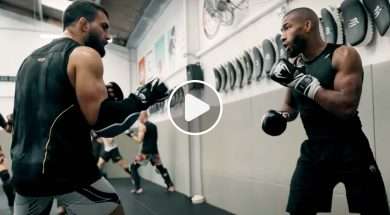 Benoît-Saint-Denis-Salahdine-Parnasse-sparring-UFC-MMA-Vidéo