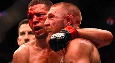 Conor-McGregor-Nate-Diaz-UFC-MMA