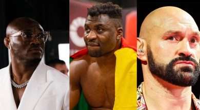 Francis-Ngannou-Kamaru-Usman-Tyson Fury