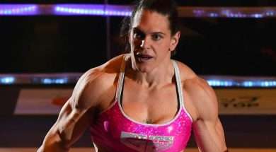 Gabi-Garcia-MMA-sport-de-combat-retour