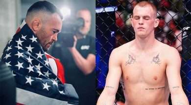 Ian-Garry-Colby-Covington-défi-UFC-MMA