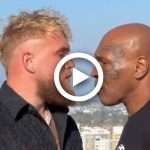 Jake – Paul – Mike – Tyson -Face – à – Face (1)