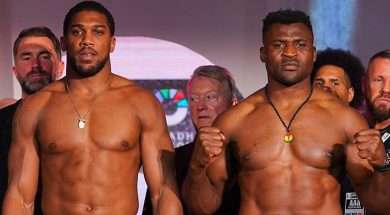 Joshua-Francis-Ngannou-MMA-Boxe-UFC