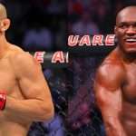 La tension monte entre Kamaru Usman et Khamzat Chimaev : "Ne parles pas trop"