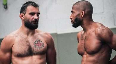 Salahdine-Parnasse-Benoît-Saint-Denis-MMA-UFC