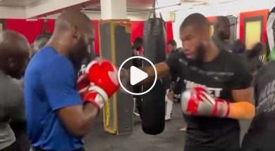 Salahdine-Parnasse-Cédric-Doumbé-MMA-Vidéo