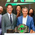 Vince McMahon, ancien président exécutif de TKO Group Holdings et fondateur de WWE, a encore vendu des actions de la société qu'il a quittée.
