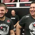 Javier Mendez, ancien coach de Khabib Nurmagomedov, Daniel Cormier ou encore Cain Velasquez, fait une révélation concernant le meilleur combattant qu'il a eu entre ses mains.