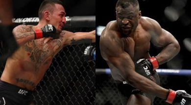 max-holloway-francis-ngannou-ufc-mma