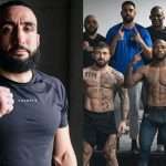 Les tensions entre Belal Muhammad et Leon Edwards, le champion des poids welters de l'UFC, semblent approcher du point d'ébullition.