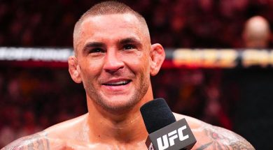 Dustin-Poirier-avengers-UFC-combattants-MMA-invasion-extraterrestre