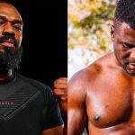 Le PDG de la PFL prêt à organiser Jon Jones vs. Francis Ngannou : "C'est à l'UFC de décider"