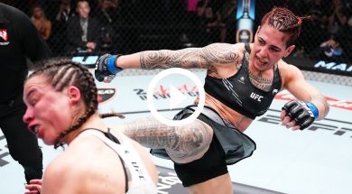 Nora-Cornolle-UFC